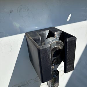 3/4&quot; and 1&quot; Magnetic Ratchet Holder