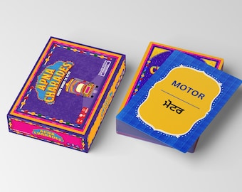 Apna Charades- Punjabi Edition