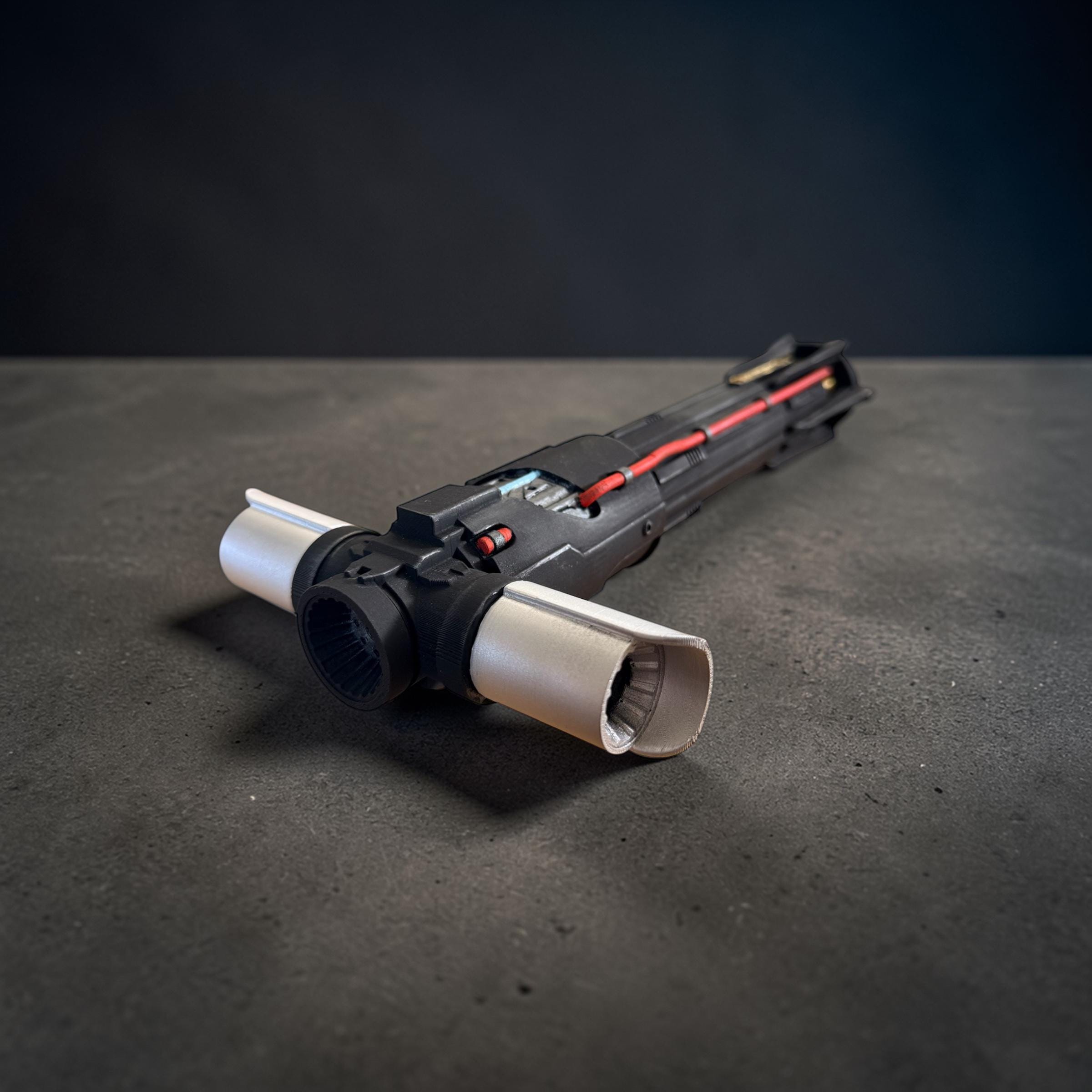 Bacchette a forma di spada laser di Star Wars, Kylo Ren