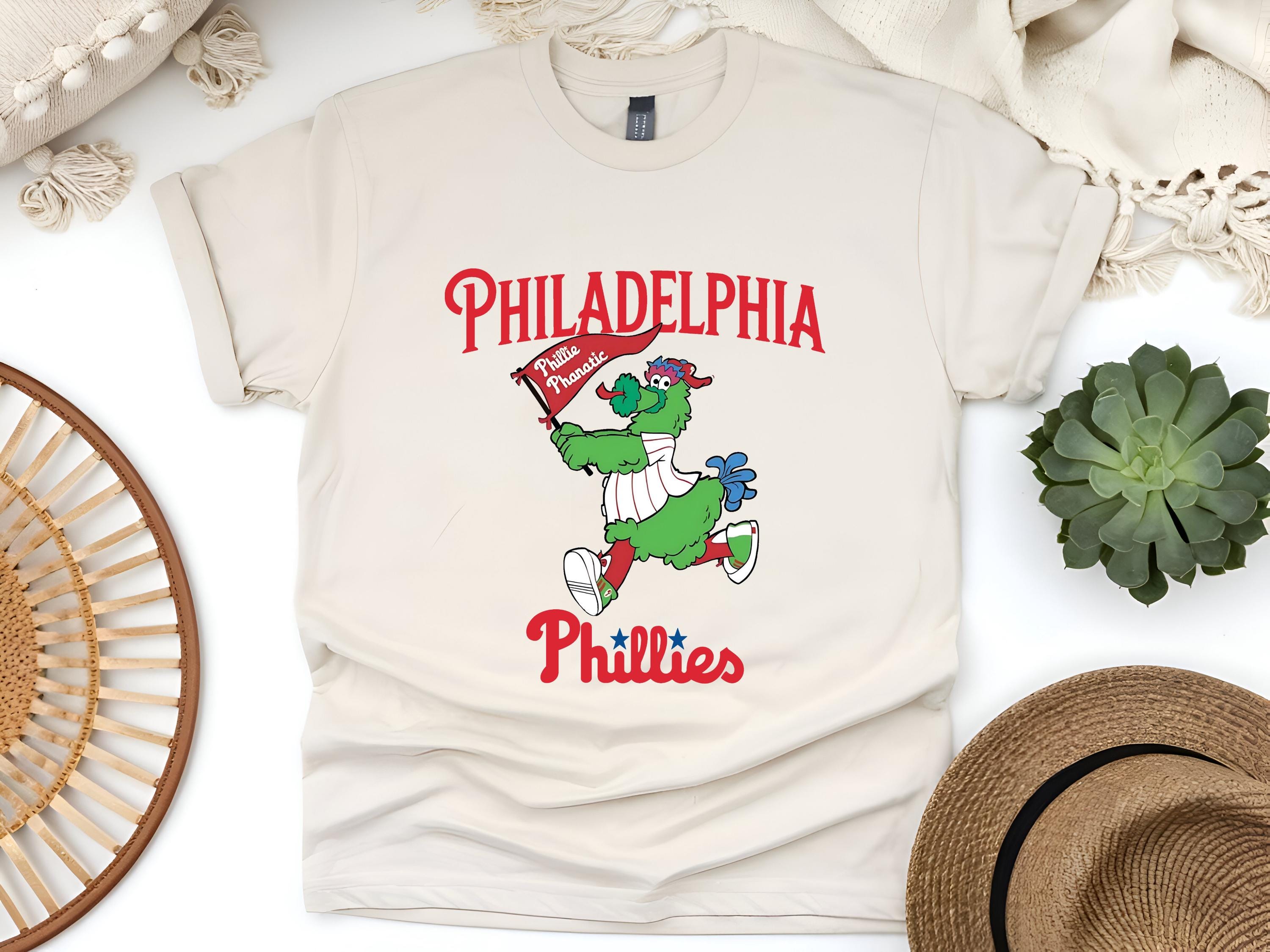 Maillots Officiels - Philadelphia Phillies - Vêtements | JD