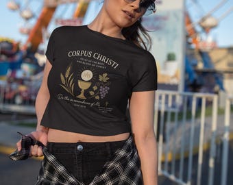 Clipart da Eucaristia de Corpus Christi: Download digital católico para sublimação