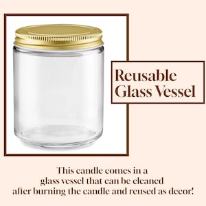 Personal Gift For Bestie Personalized Name Jujutsu Kaisen Merch Custom Soy Scented Candle Gojo Satoru Toji Fushiguro JJK Anime Show Present image 8
