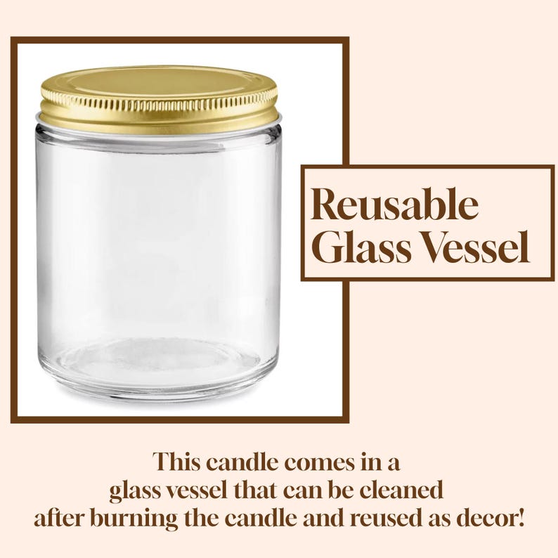 Personal Gift For Bestie Personalized Name Jujutsu Kaisen Merch Custom Soy Scented Candle Gojo Satoru Toji Fushiguro JJK Anime Show Present image 8