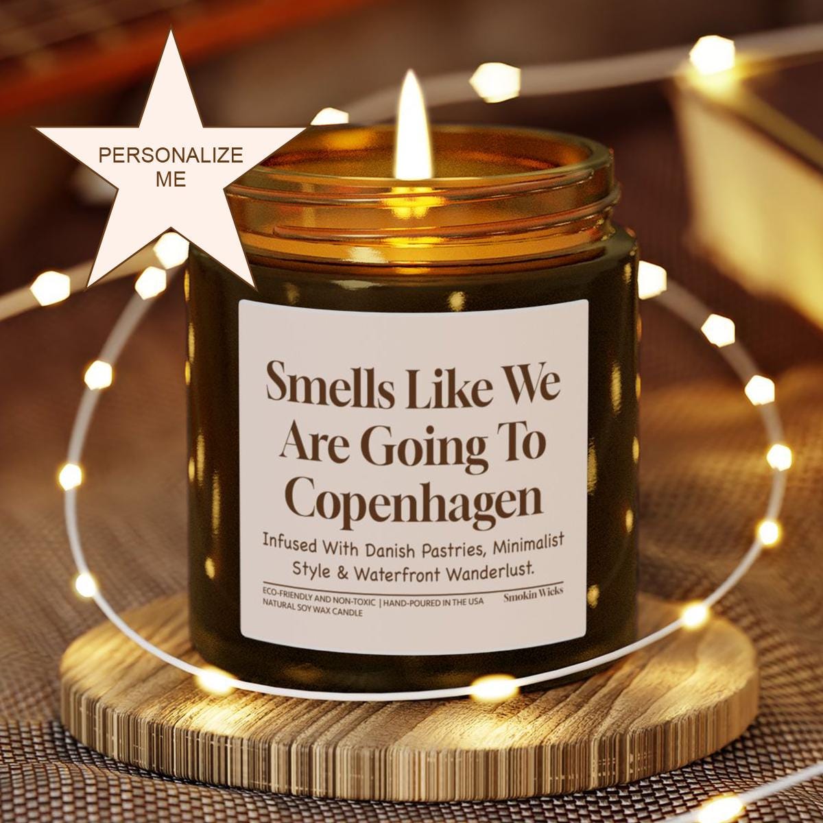 Why is it so important for Denmark to attract talented people from abroad?  🌍 Flip through the pictures to learn what challenges foreign labour can  solve to ensure Denmark continues to be, image size:1200x1200