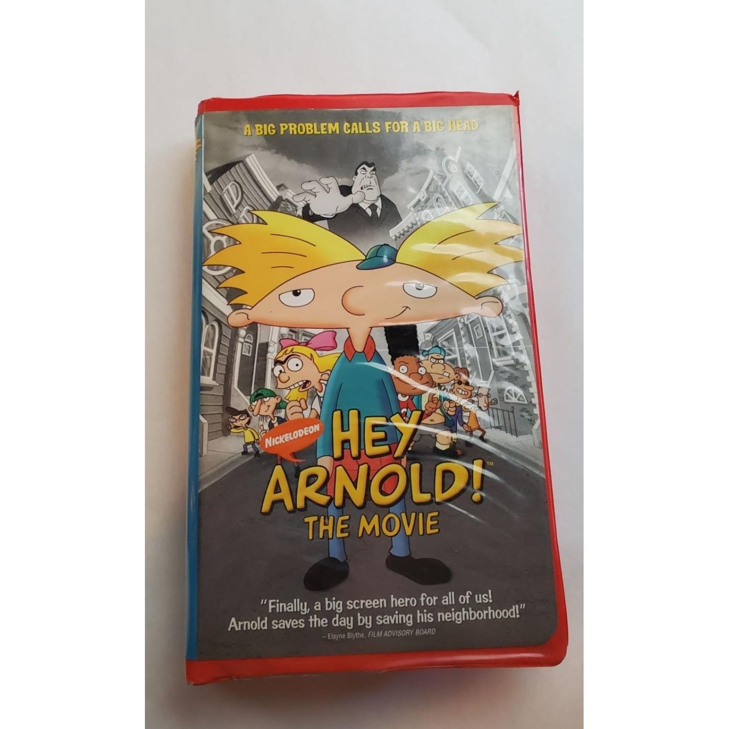 2002 Vhs - Etsy