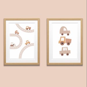 Decoración de dormitorios infantiles