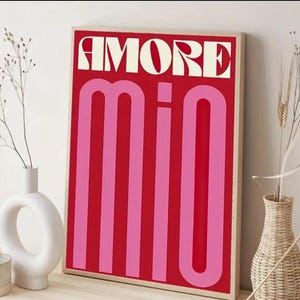 Love poster