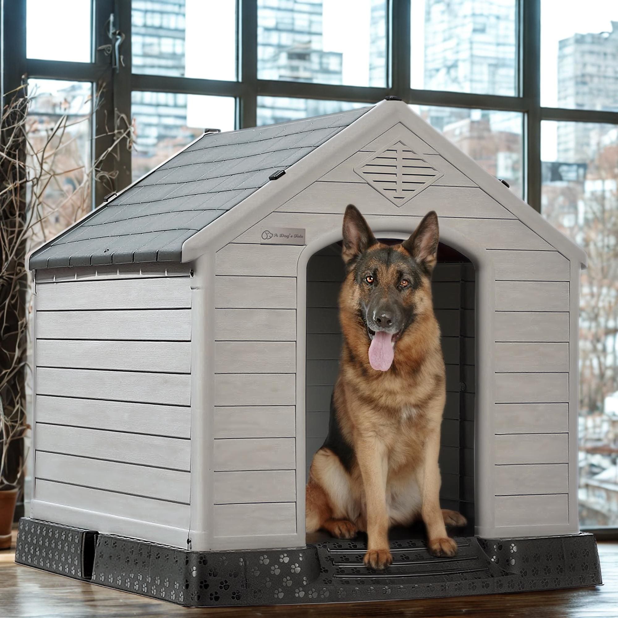 Dog Kennel Indoor 28