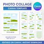 Photo Templates