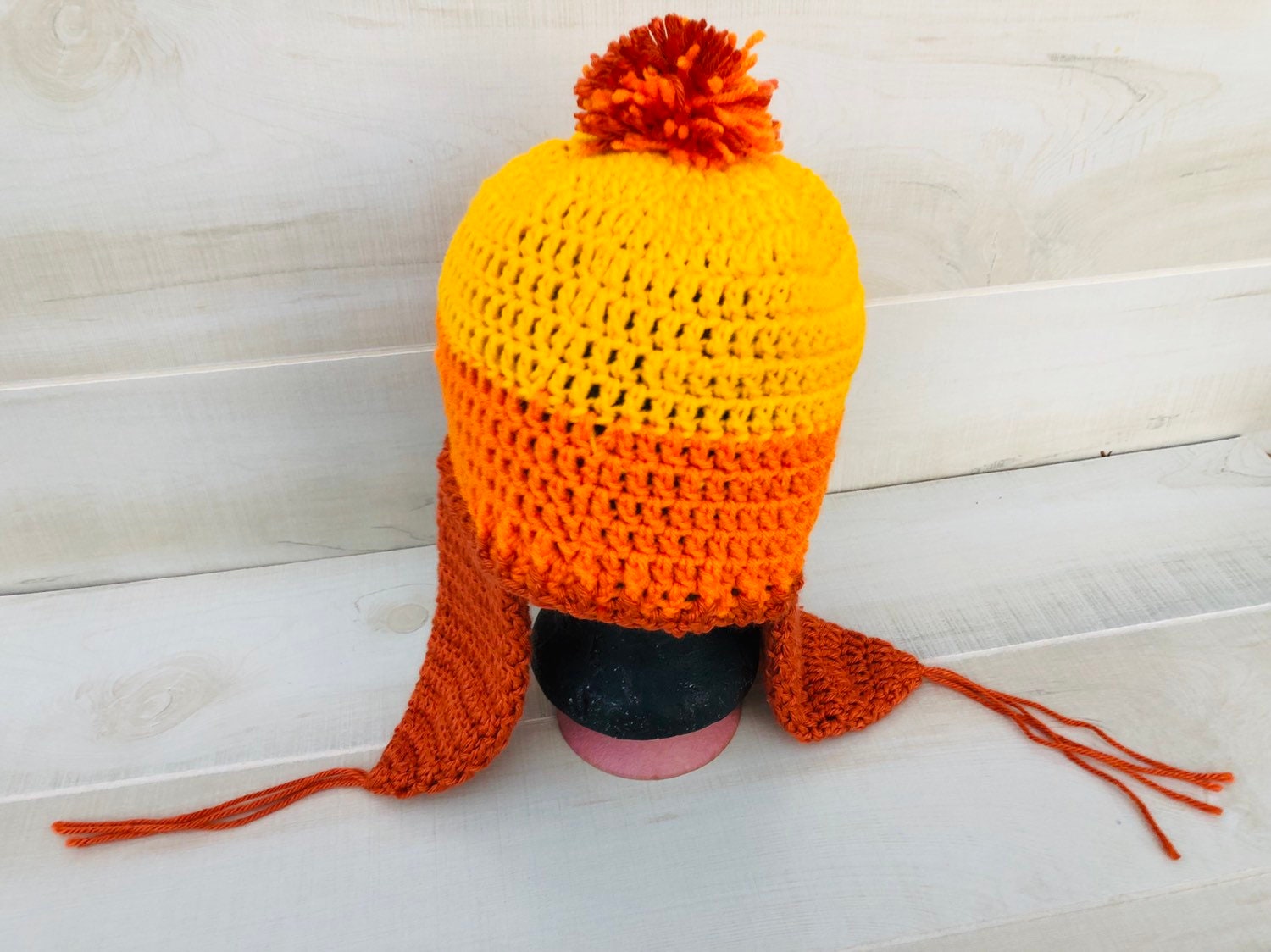 Firefly Hat Firefly Jayne Crochet Hat 