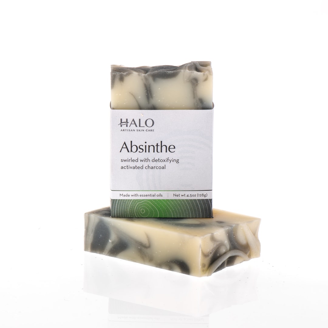 Absinthe Black Licorice Anise Essential Oil Bar Soap Fishing Etsy