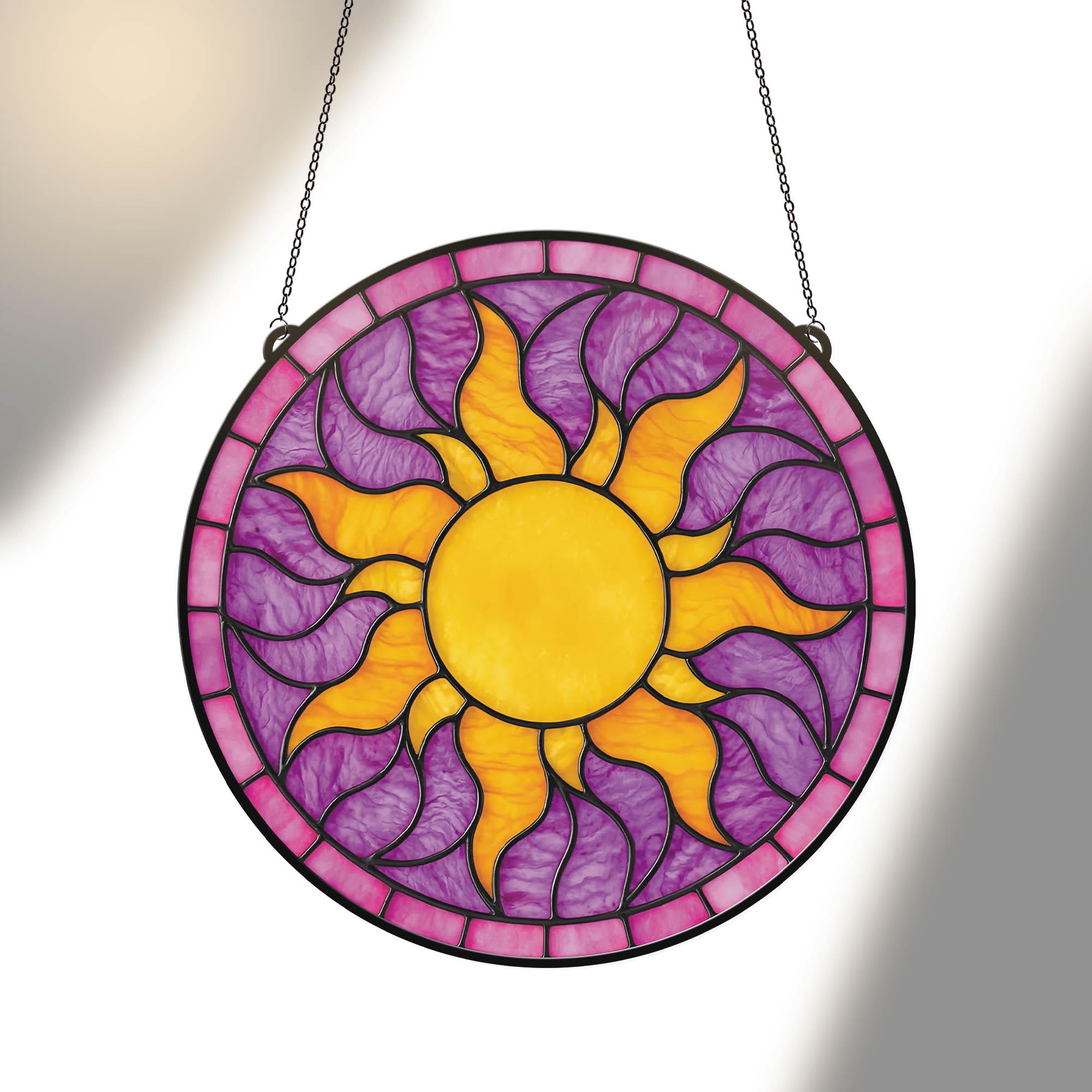 Rapunzel sun flag - Etsy 日本