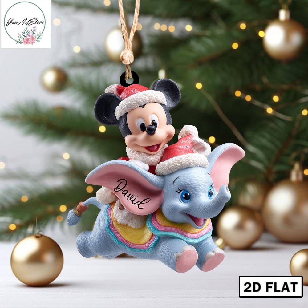 Dumbo mrs jumbo - Etsy 日本