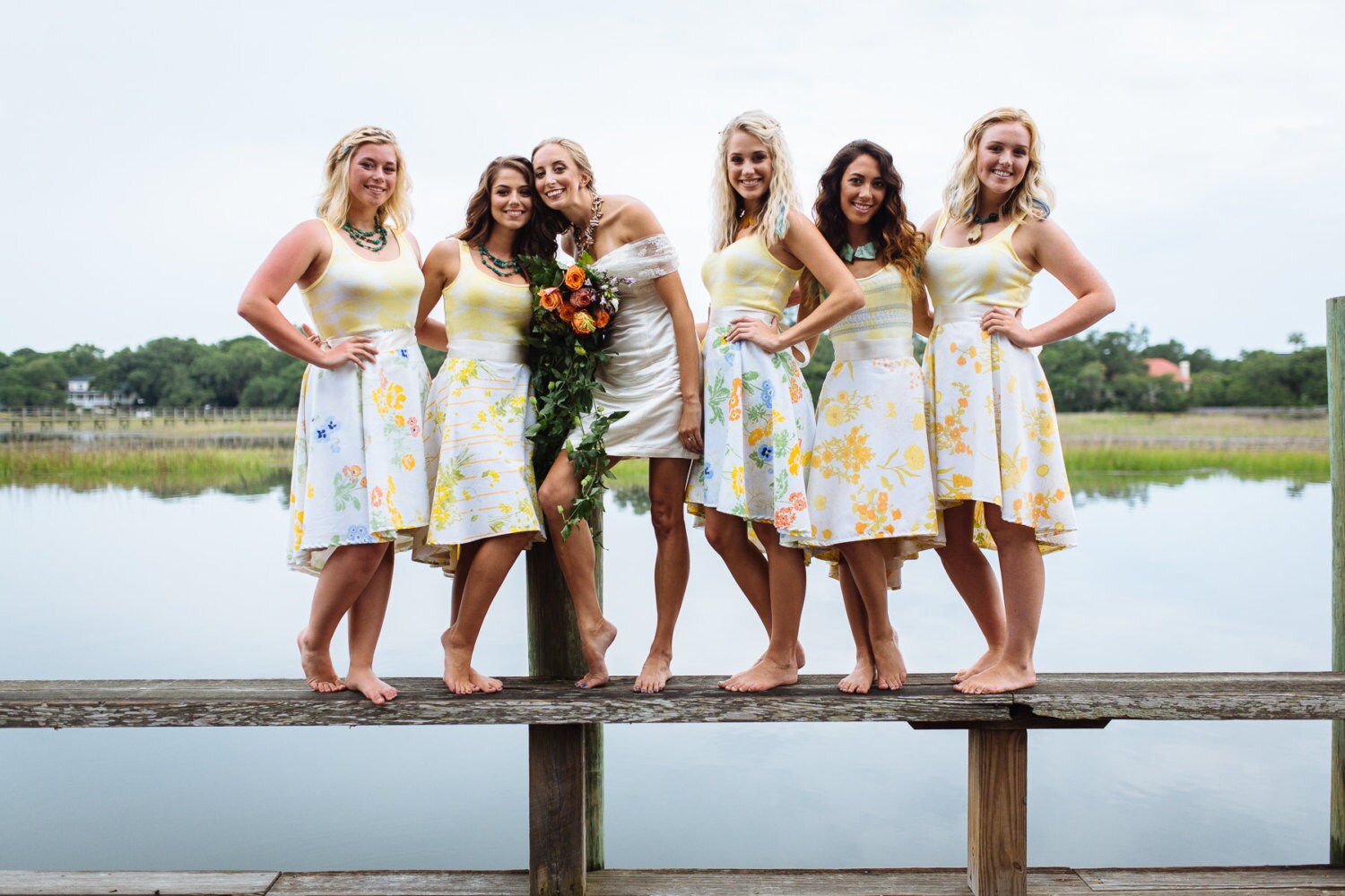 Vintage Floral Fabric Skirt Upcycled Skirt Hi Low Skirt Floral Etsy