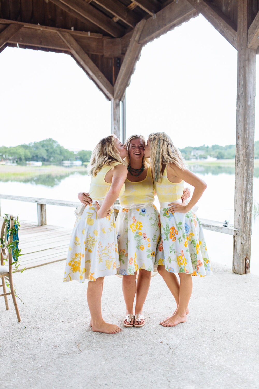 Vintage Floral Fabric Skirt Upcycled Skirt Hi Low Skirt Floral Etsy