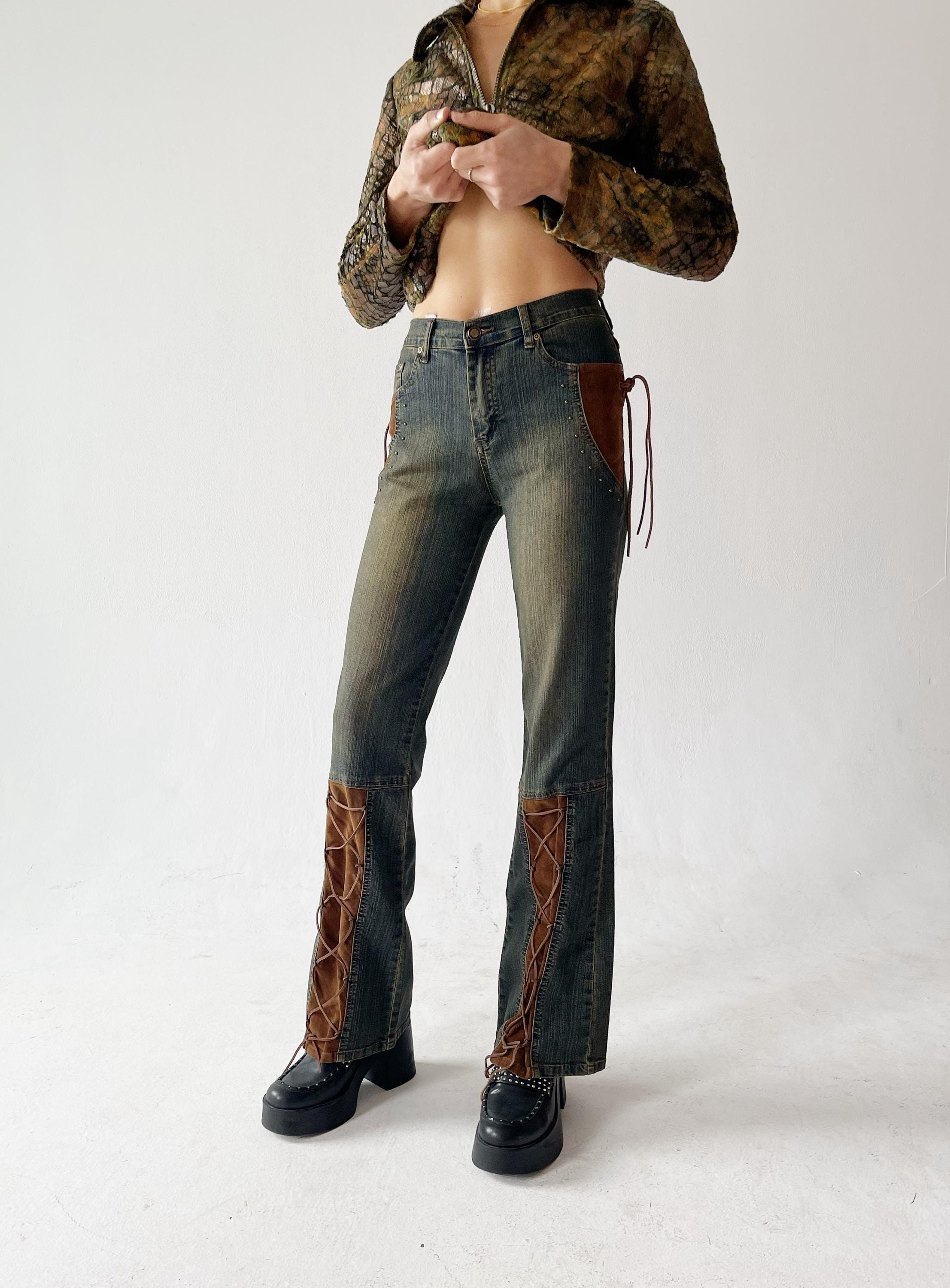 Lowrider pants España