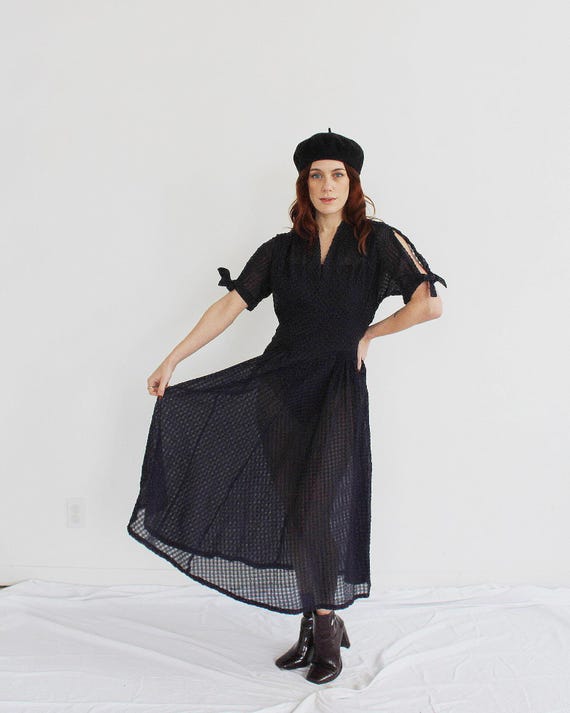 boho bridal dresses A-Line Lace Boho Wedding Dress with Batwing Sleeves