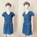 see more listings in the DRESSES section