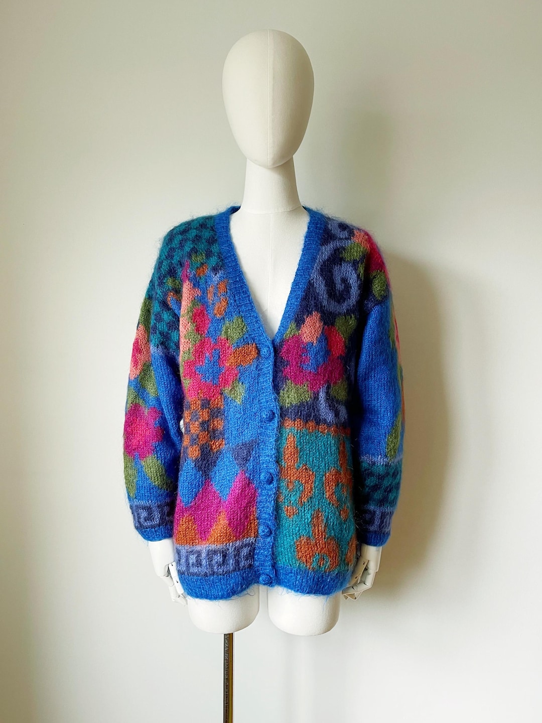 トップス Vintage mohair cardigan il_1080xN.6201896344_rvna.jpg