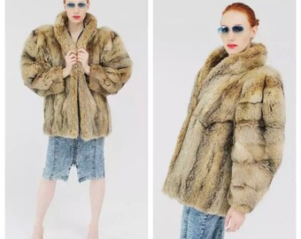 ysl fur