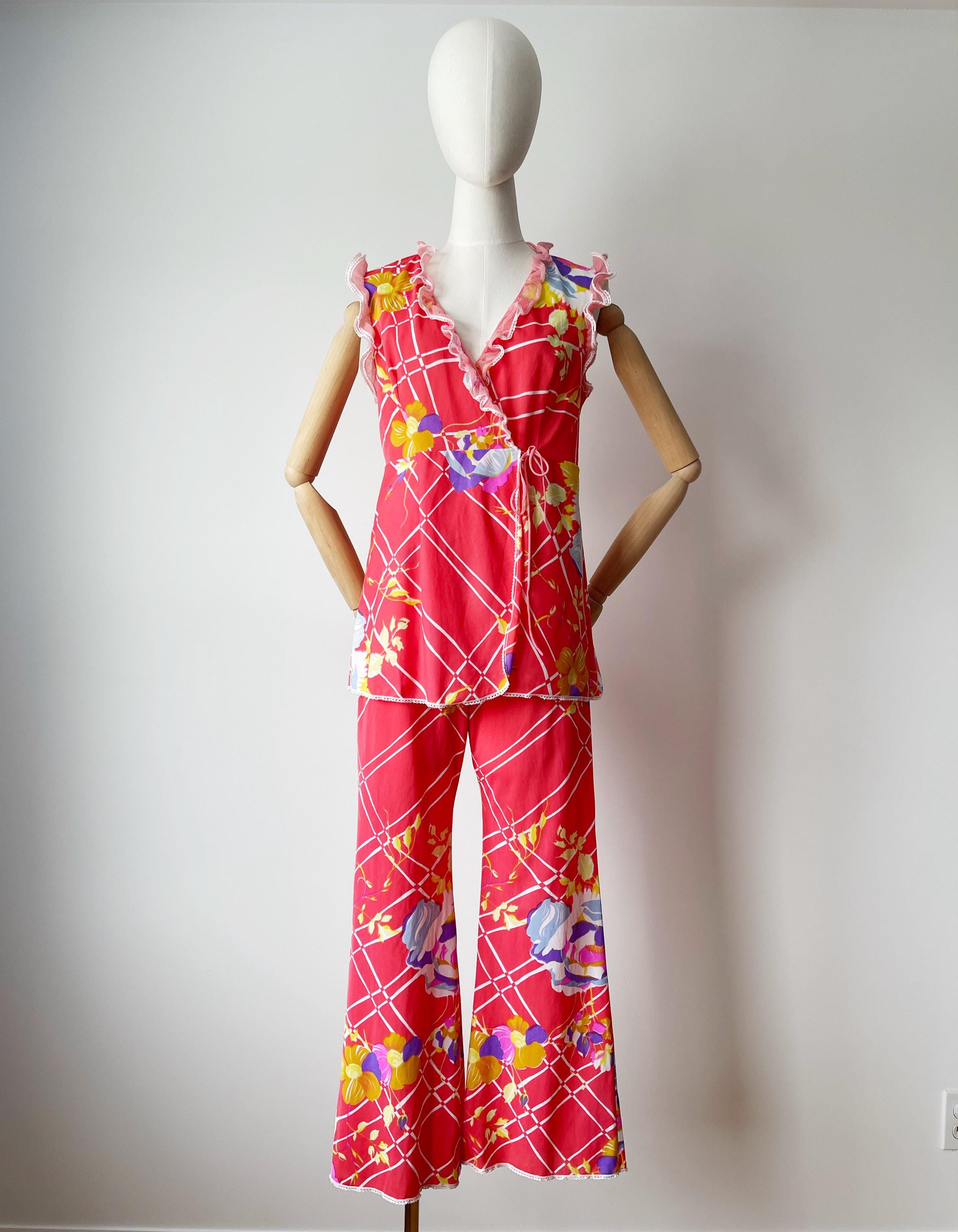slim fit dress slacks Disco Shirt & Flares – Sowest Fancy Dress