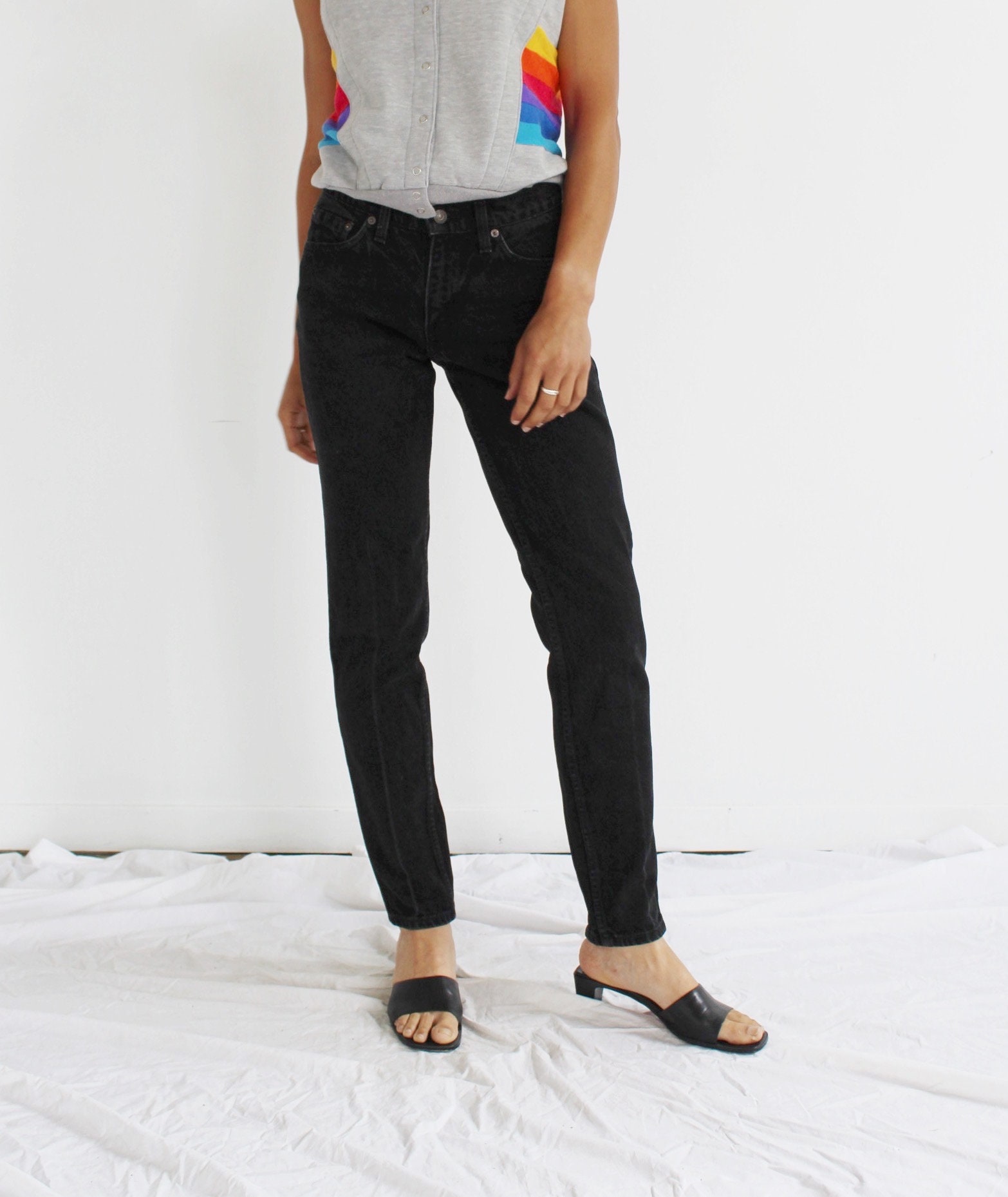 Levi hotsell 538 jeans