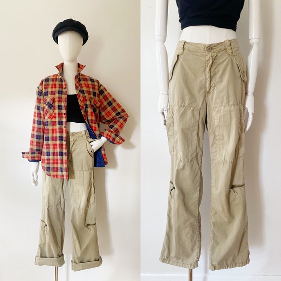 Polo by Ralph Lauren Cargo Pant W34 L32 ポロラルフローレン