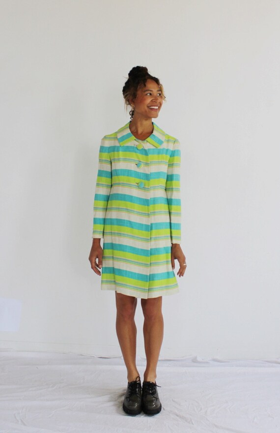 lime green dress jacket Men's Neon Green ~ Bright Lime Green Blazer ~ Sport Coat Green / XXL or 2XL