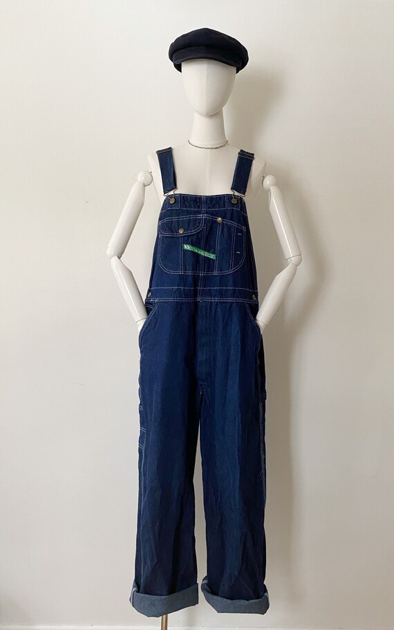 Key dungarees hotsell
