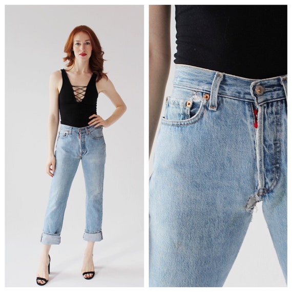 levis 501 28x32