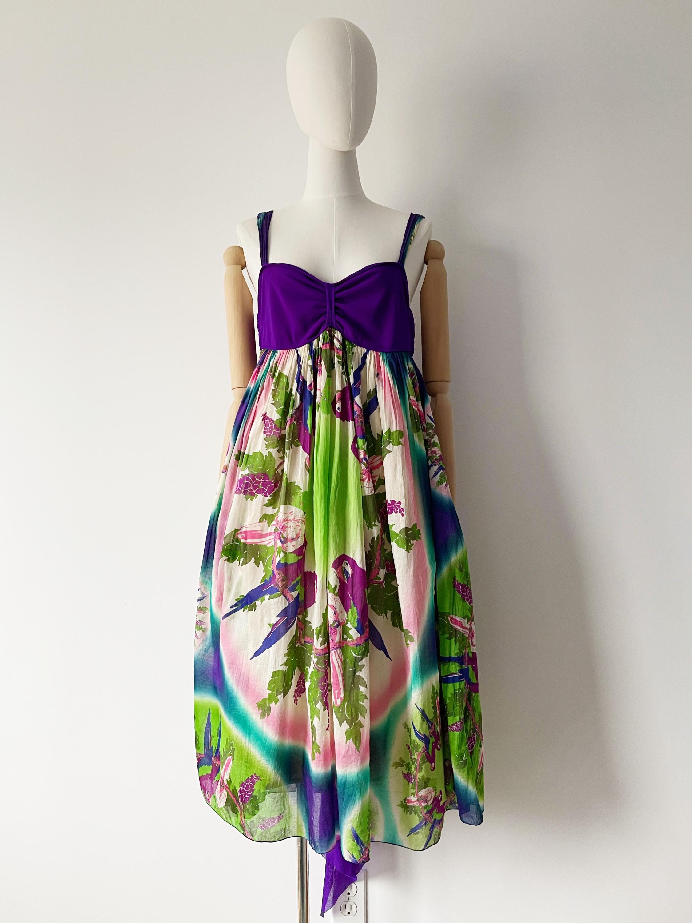 Jpg Gaultier Dress - Etsy