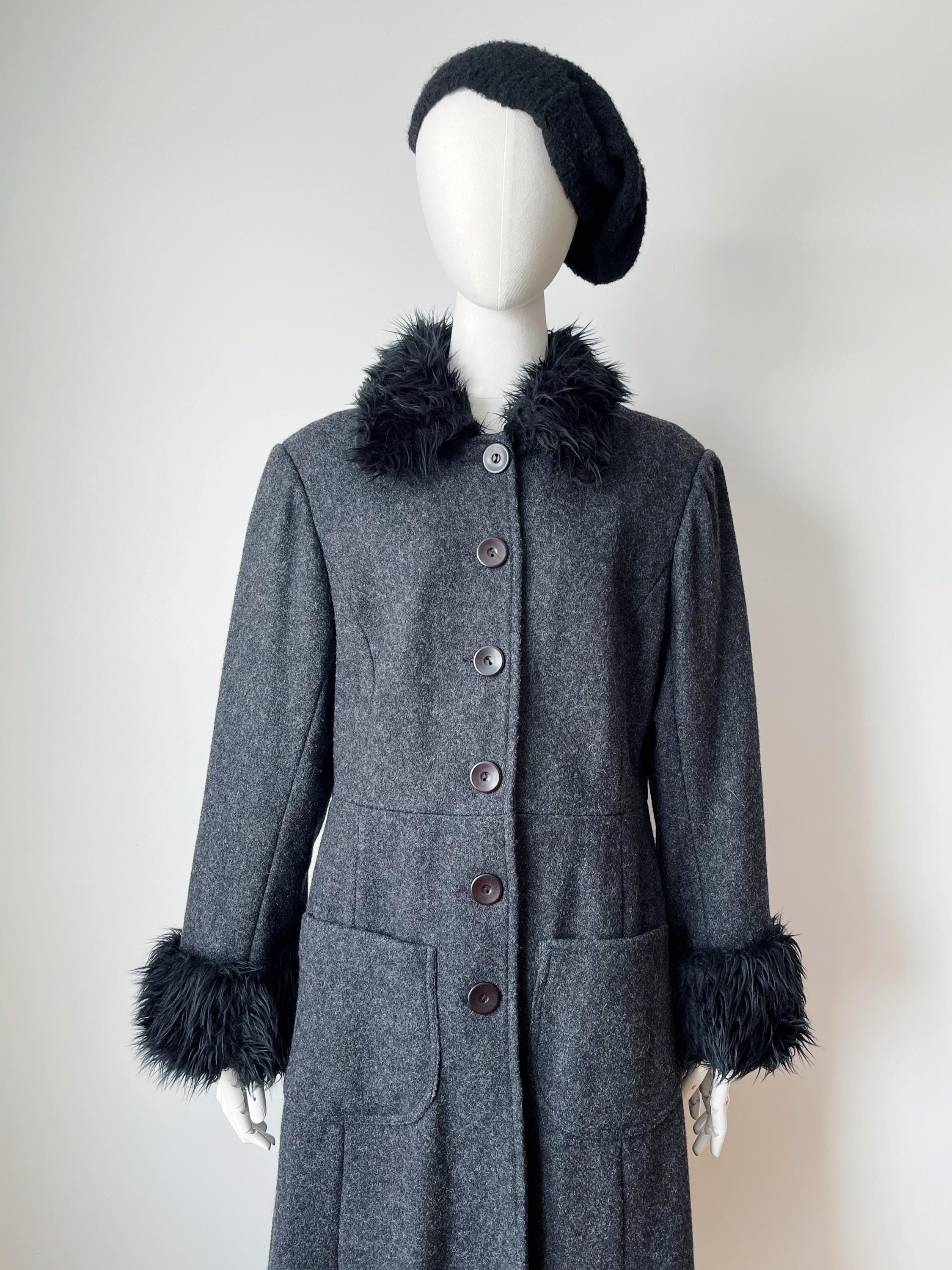 【専用】90's Wool Chesterfield Coat 90's WOOL CHESTERFIELD COAT – SULLEN TOKYO