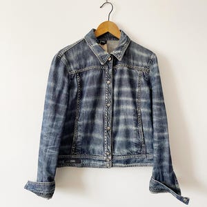 Ferre jeans jacket - Etsy 日本
