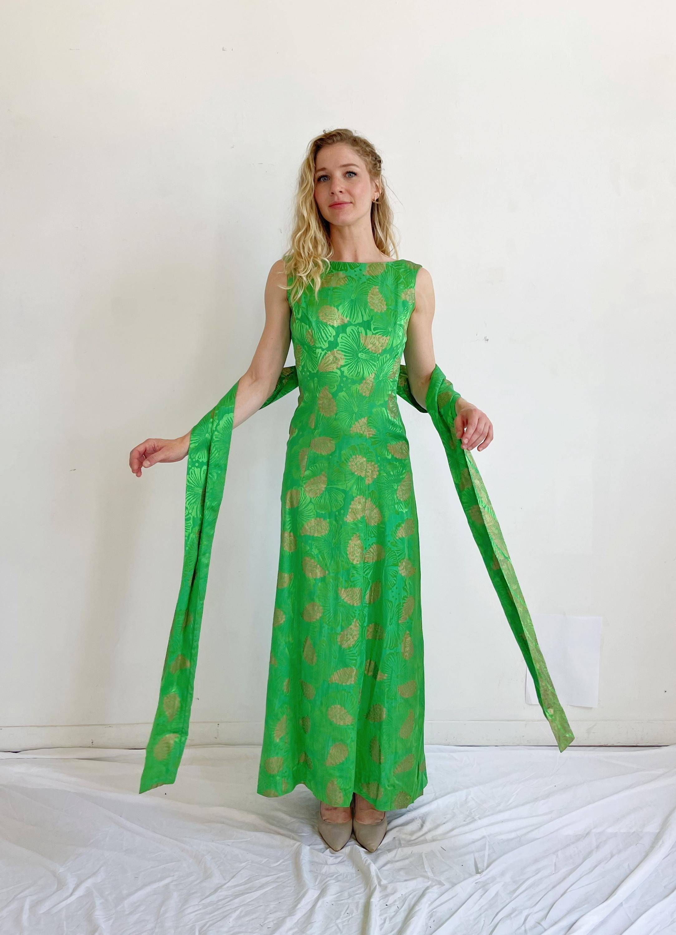 hawaiian print formal dresses Cocktail Evening Maxi Long Hawaiian Dress