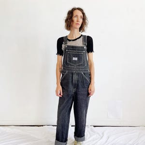 90s Levis Overalls - Etsy