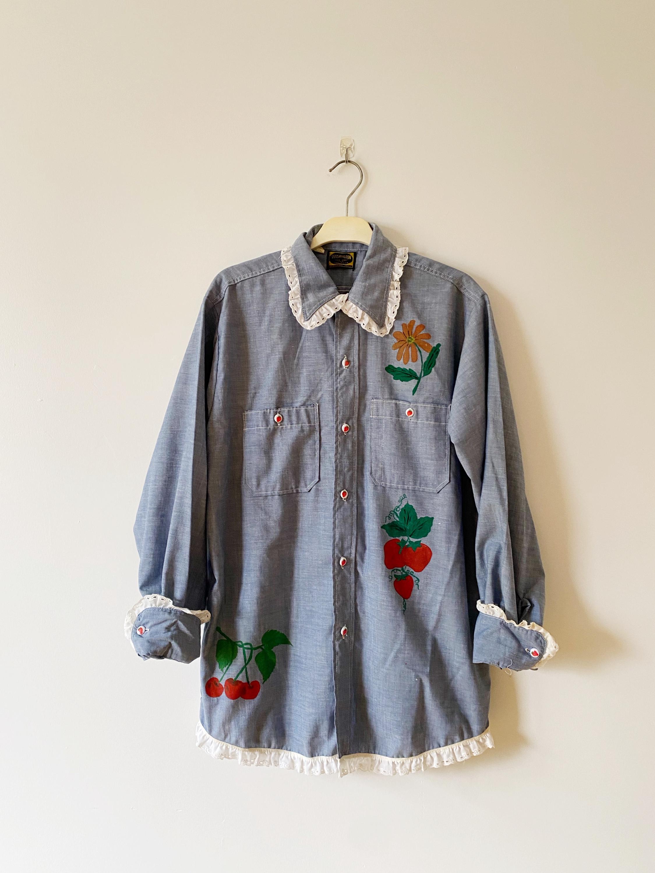 Dee Cee Denim Jacket - Etsy Dee Cee Denim Jacket - Etsy