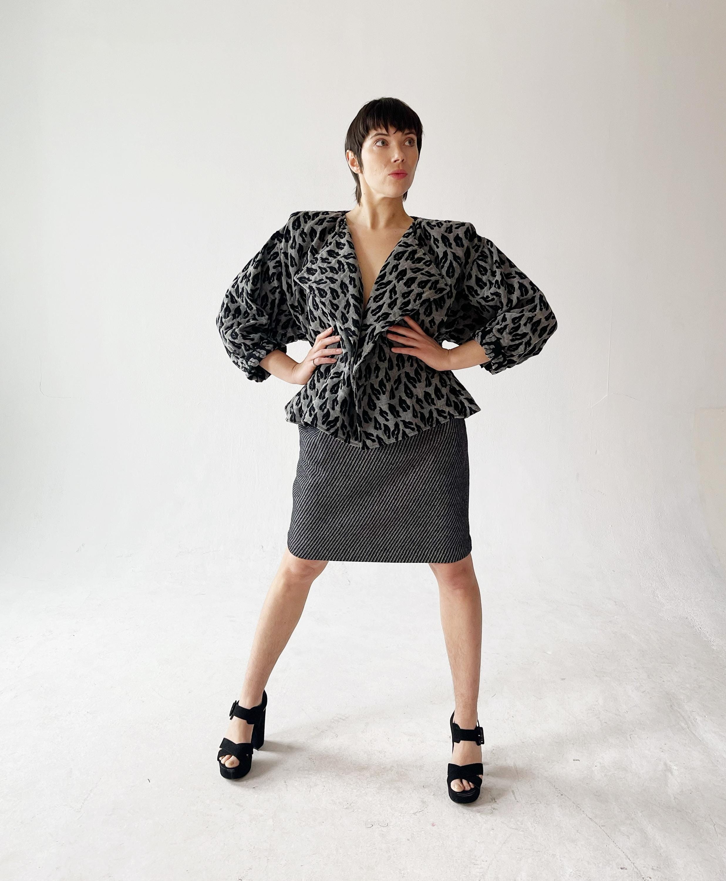 Ungaro Solo Donna - Etsy Ungaro Solo Donna - Etsy