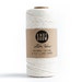 Natural Cotton Twine | 100 Yards 