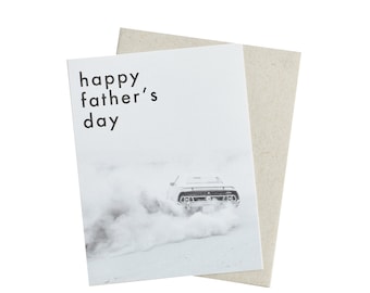 Rad Dad Card