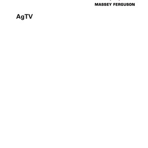 Massey ferguson Agtv 250cc 300cc 400cc 500cc Agricultural terrain vehicle Service Manual PDF | Workshop Repair | Instant Download image 2