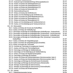 Deutz-Fahr Traktor Agrotron 6180/6180P, 6190/6190P Werkstatthandbuch | Omedelbar PDF-nedladdning bild 7