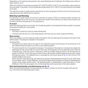 Massey ferguson 8600 Series 8650 8690 tier 4i Tractor Service Manual PDF | Workshop Repair | Instant Download image 9
