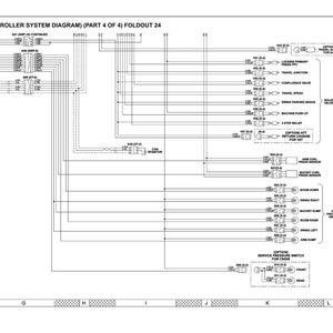 Komatsu PC400lc-7L Grävmaskin Servicemanual PDF | Verkstadsreparation | Direktnedladdning bild 11