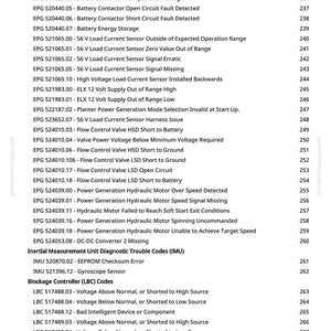 John Deere DB80 48-radig, DB88 48-radig, DB90 36-radig, DB80 32-radig, DB44 24-radig, DB66 36-radig planteringsmaskin Diagnostikmanual PDF | Direktnedladdning bild 6