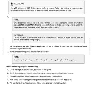 John Deere 6135 M, 6210 M, 6150 M, 6170 M, 6190 M traktorreparationsmanual i pdf-format | Service och verkstad | Direkt nedladdning bild 4