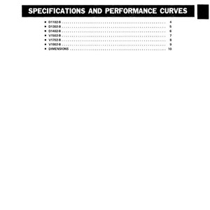 Kubota dieselmotor D1102-B, D1302-B, D1402-B, V1502-B, V1702-B, V1902-B Verkstadsmanual | Direkt PDF-nedladdning bild 3