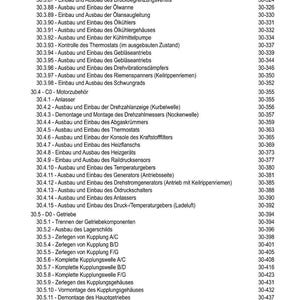 Deutz-Fahr Agrotron m410 m420 Traktor Werkstatt-Handbuch PDF | Service Reparatur | Sofort Download Bild 7