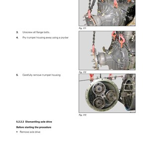 Challenger 1000 Series s4 Tractor Workshop Manual PDF | Service Repair | Instant Download image 6