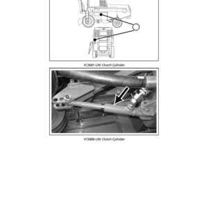 Teknisk manual för John Deere C120-tröska i PDF-format | Nedladdning direkt bild 11