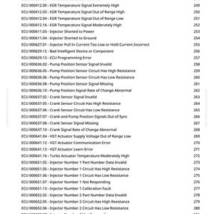 John Deere 4730, 4830 Self-Propelled Sprayer Diagnostic Manual PDF | Instant Download image 8